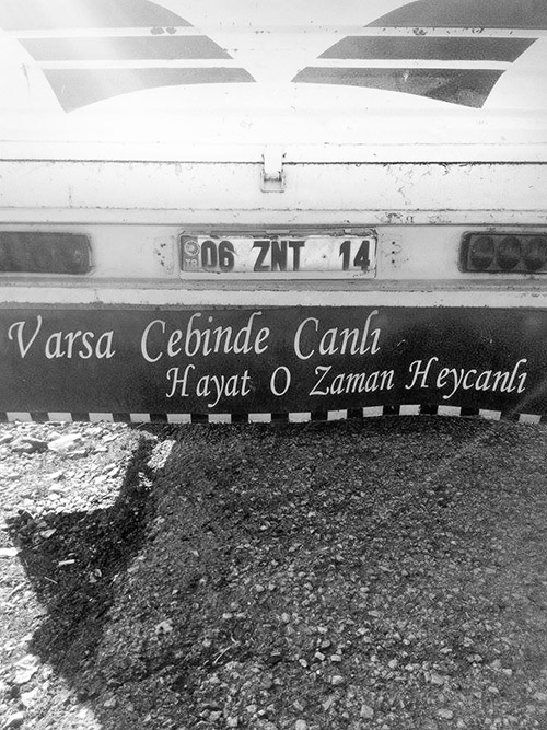 Triger Osman günlüğü