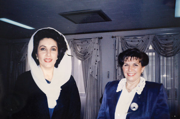 Ayşegül Dora: Kosigin''e borç verince Rusya''yı bedava gezdim