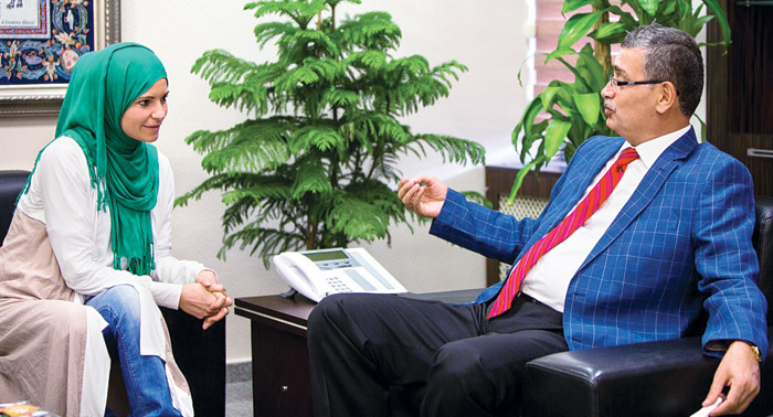 Celalettin Güvenç: Belediyelerin görevini halkın ihtiyaçları belirler