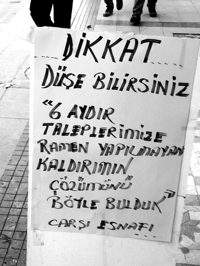 Çenebaz...