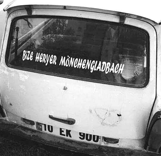 Yersen!