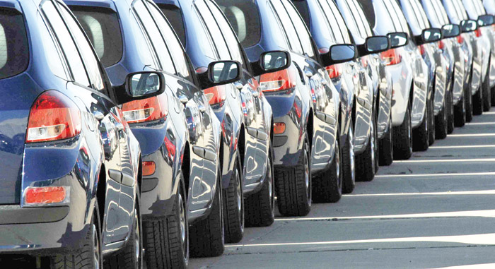 Otomotiv sektörü her  şeye rağmen yılı iyi kapatıyor