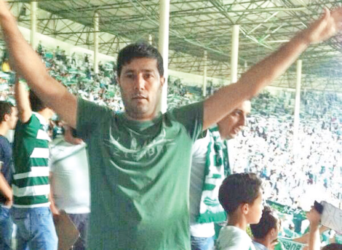 Fernandes'e sahada holigan tekmesi, Beşiktaş'la köprüleri attı