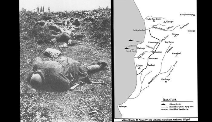 Lozan ihaneti ne zaman konuşulacak?