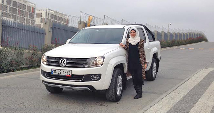 Otomotiv'in Oskarları sahiplerini buldu