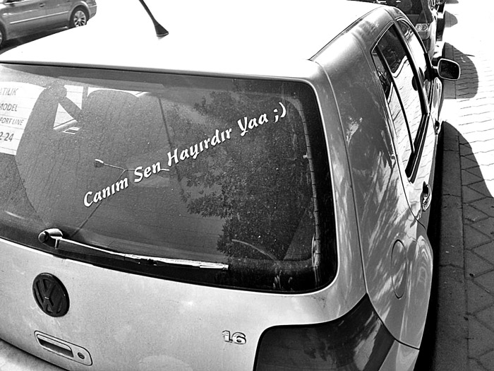 Murphy''nin magazin kanunları