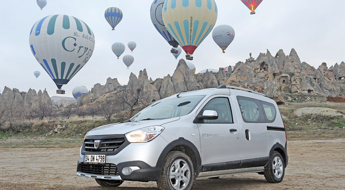Otomotiv direksiyonu şampiyonluğa kırdı