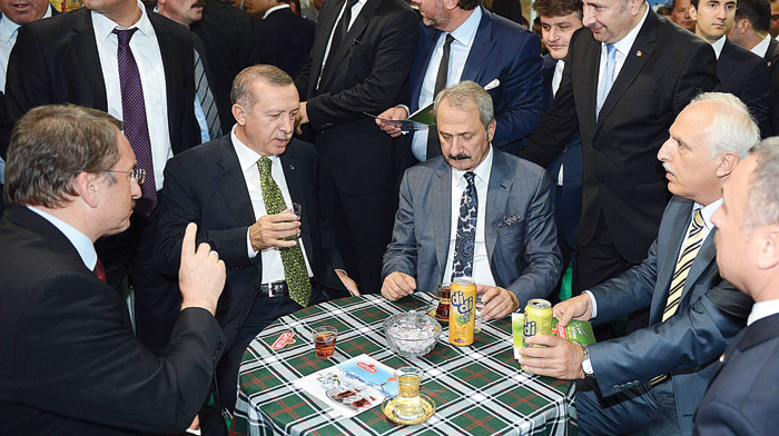 Anadolu'dan başarı hikayeleri