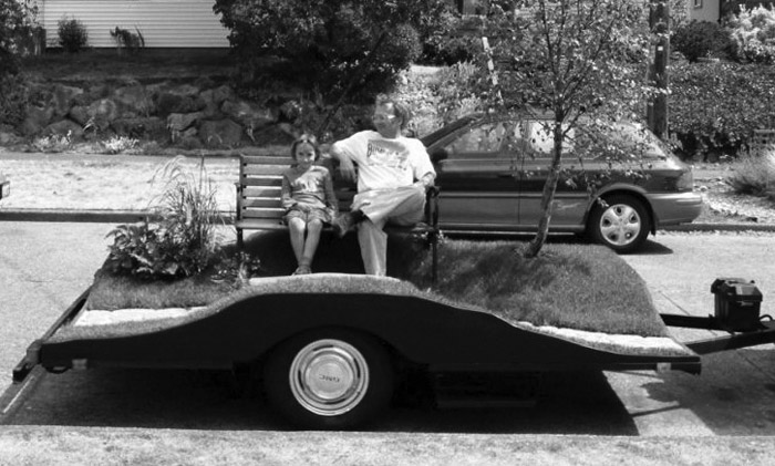 Merhaba... Ben Kapitalizm!