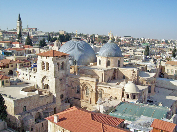 HAZRET-İ İSA'YA HÂİNLİK EDEN KİM?