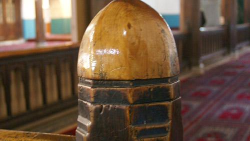 Taş devrine dönelim!