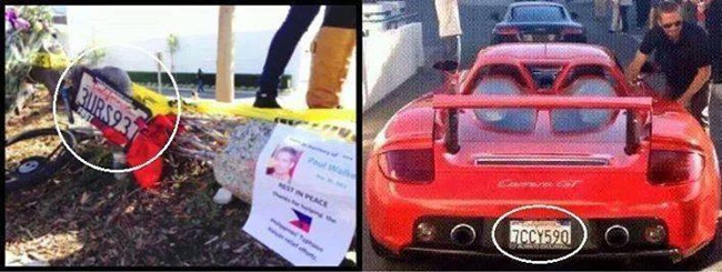 Paul Walker ölmedi mi