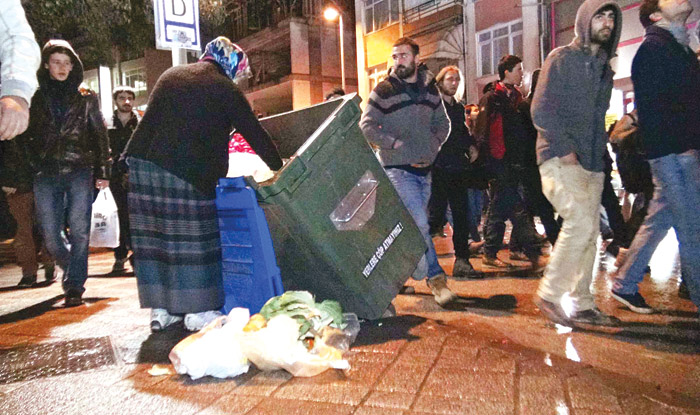 Yalan rüzgarı! Tek tek ortaya çıkıyor