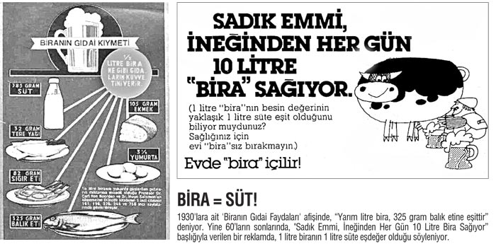 Yeşilay Başkanı, 'Alkolü faydalı diye tanıttılar'