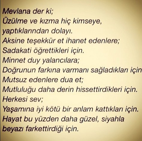 Ayrılığın ardından Yeliz Şar'dan manidar mesaj