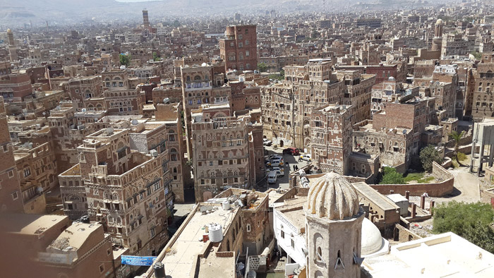 'Hüzünle ayrıldığımız Yemen'e gururla döndük'