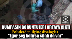 Sana yalan söylüyorlar şakirt!