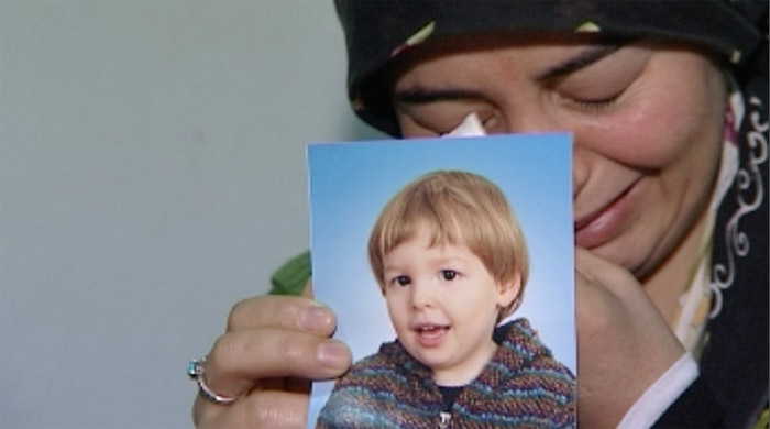 Yiğit narkozdan öldü, kadın profesör pardon dedi