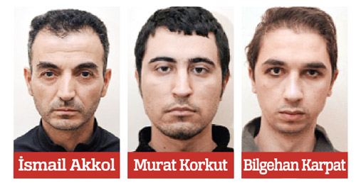 DHKP-C'nin 'Abi'sini Sezer affetmiş