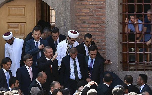 Yerli malı darbeler tükenince uluslararası müdahale düşlerine nur yağdı