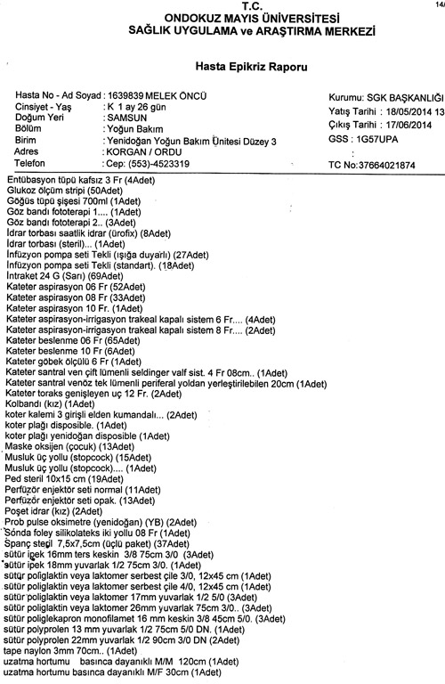 Sağlık Bakanlığı 