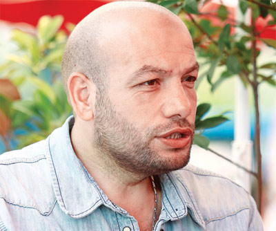 Gezi'de Çarşı'yı kullanmak istediler