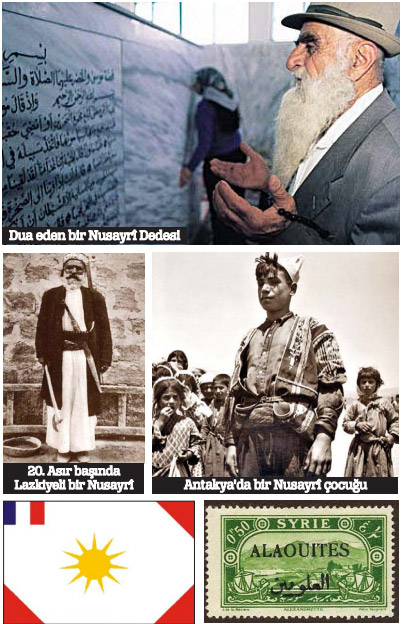 Esad'ın intikam korkusu