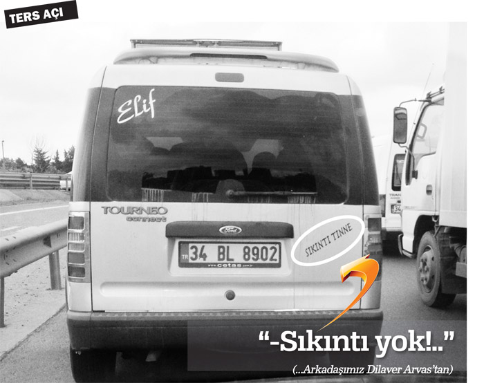 Sınavı kazanma yolları!