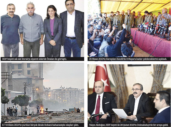 Şimdi söz sırası kronolojide