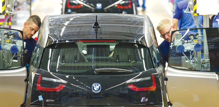 2.el lüks oto satışında ürün çeşitliliği avantajı