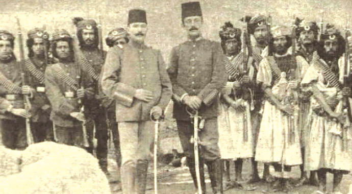 YEMEN'DE SULAR HİÇ DURULMUYOR...