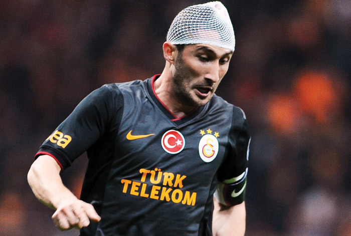 Vurdu bekliyor! Galatasaray Eskişehir'i dağıttı