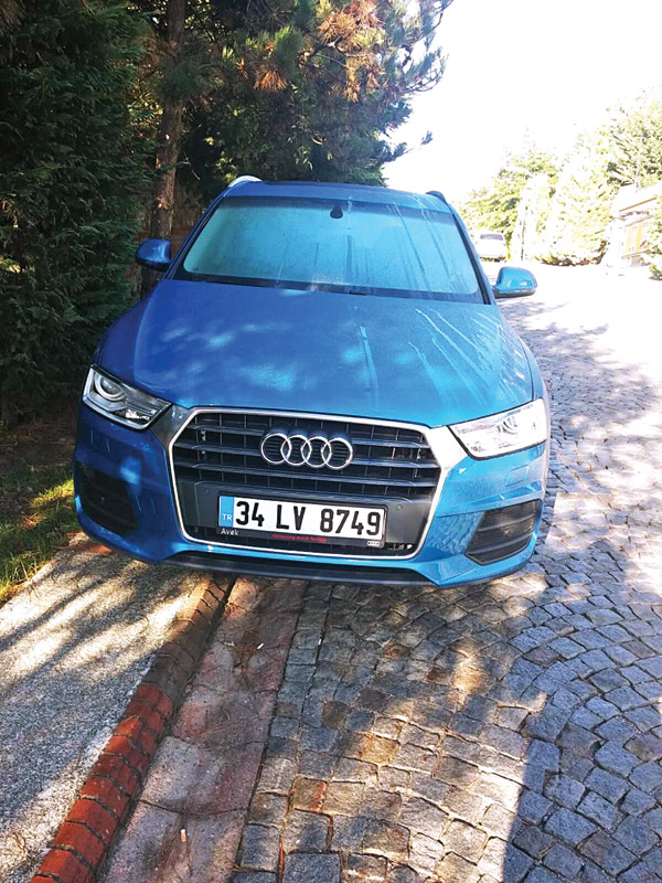 Otomotiv''e iki milyar dolarlık parite zararı