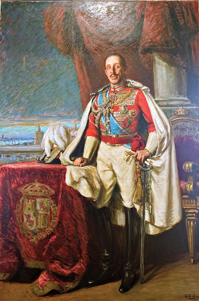 İspanya tahtı sallantıda mı?