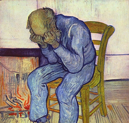 İntihar ve hayat arasındaki köprü...