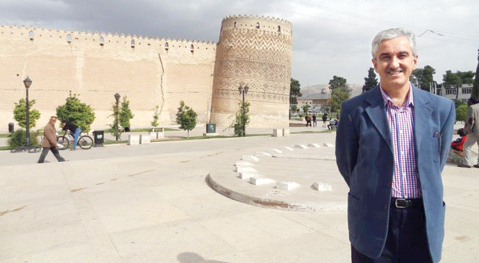 ISFAHAN, NISF-I CİHÂN