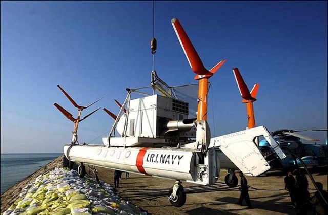 İran'dan gözdağı