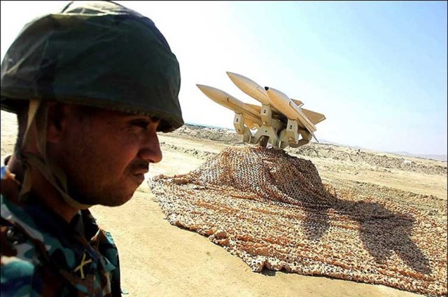 İran'dan gözdağı