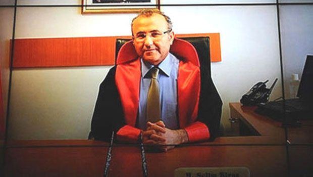 Şehit Savcı Mehmet Kiraz'ın oğlu Florya'da!