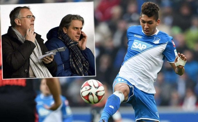 Manu'dan transfer bombası!