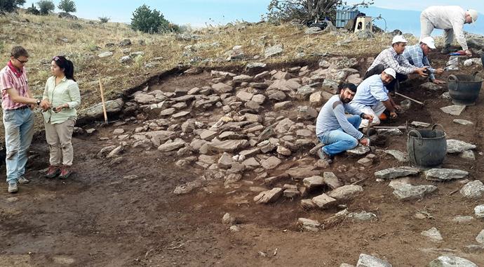 Dünyanın gözü Türkiye'deki bu tepede!