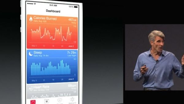 Apple, bombaları patlattı
