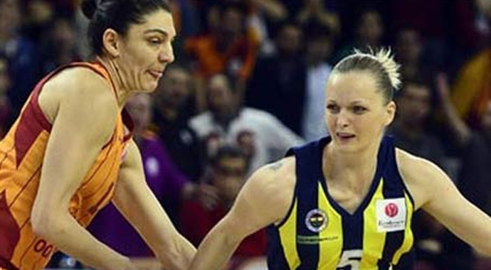 Fenerbahçe'de ayrılık