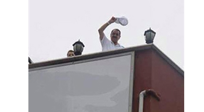İbrahim Tatlıses yurda döndü