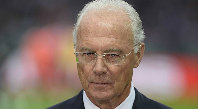 Franz Beckenbauer'in oğlu hayatını kaybetti