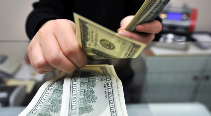 Dolar'ın ivmesi artıyor! 2,66'yı gördü