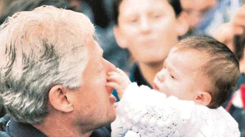 Yıllar geçti acı geçmedi