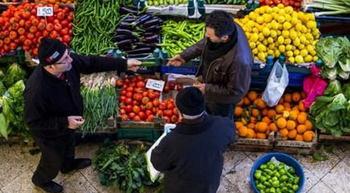 Gıda fiyatlarında son 3 yılın en sert düşüşü!