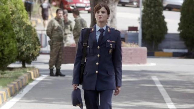 Reaksiyon dizisine damga vuran ayrılık!