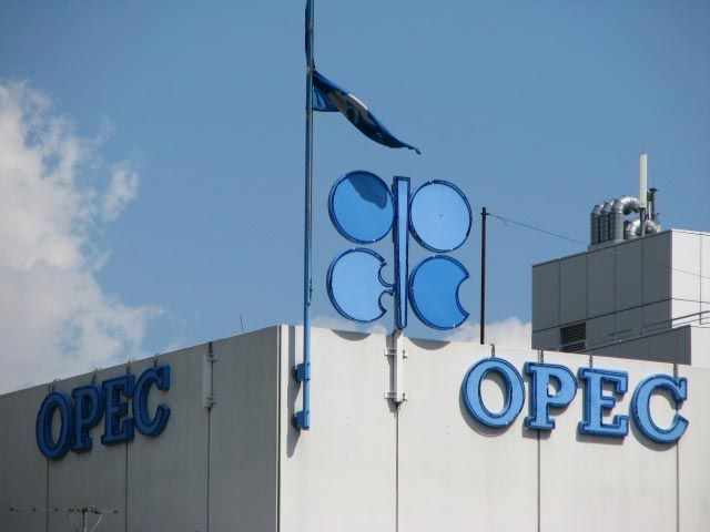 'OPEC üretimi kısmayacak'